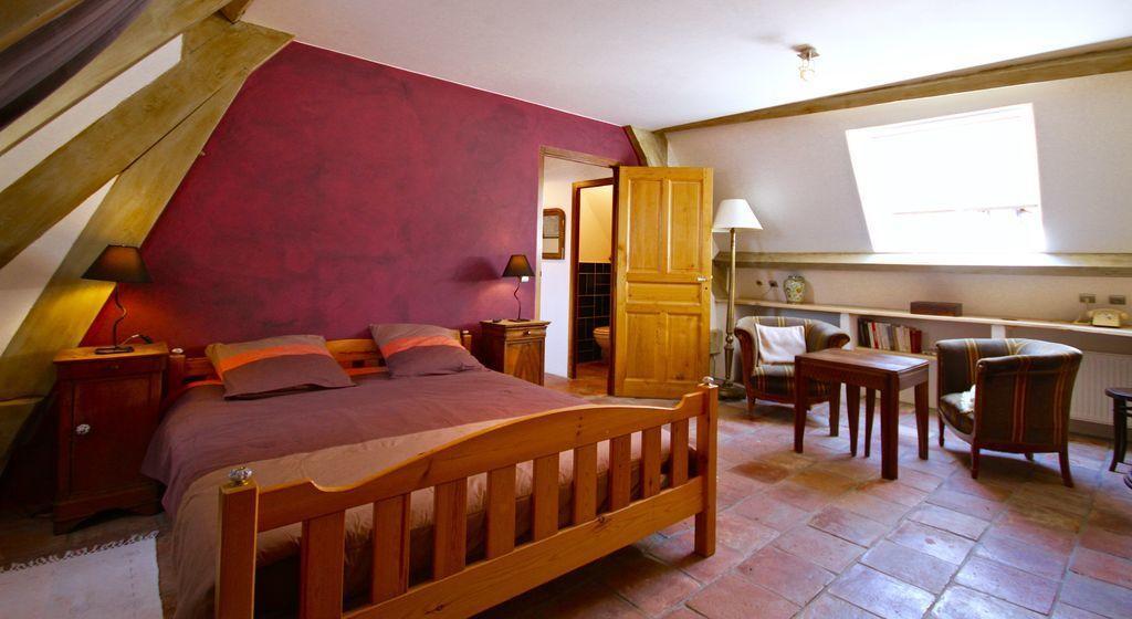 La Maion Bed & Breakfast Daglan Ngoại thất bức ảnh