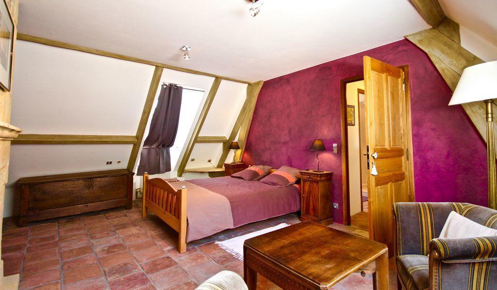 La Maion Bed & Breakfast Daglan Ngoại thất bức ảnh